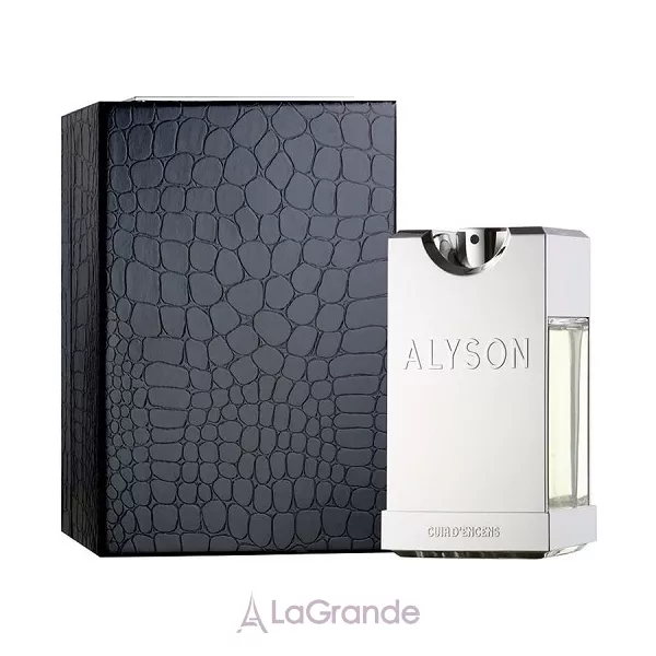 Alyson Oldoini Cuir d'Encens ����������� ���� (������ ��� ��������)