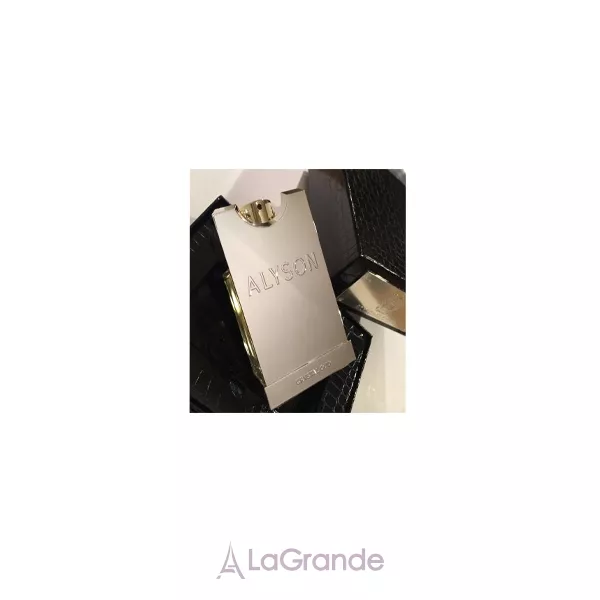 Alyson Oldoini Cuir d'Encens ����������� ���� (������ ��� ��������)