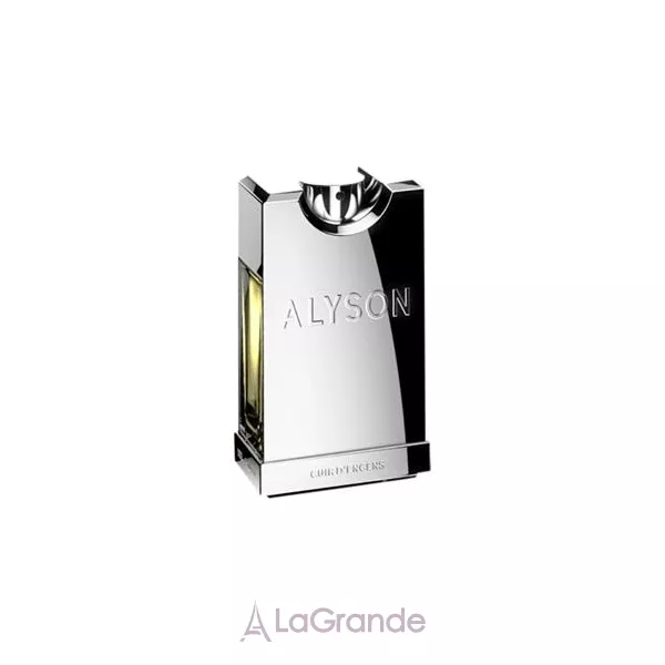 Alyson Oldoini Cuir d'Encens ���� (����������� ���� refill 3 ������� �� 20 ��)