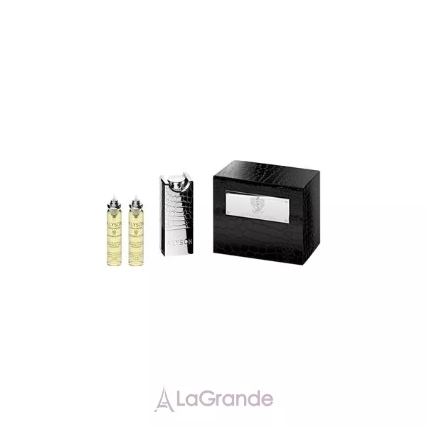 Alyson Oldoini Cuir d'Encens ���� (����������� ���� refill 3 ������� �� 20 ��)