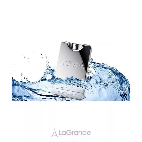 Alyson Oldoini Marine Vodka ����������� ���� (������ ��� ��������)