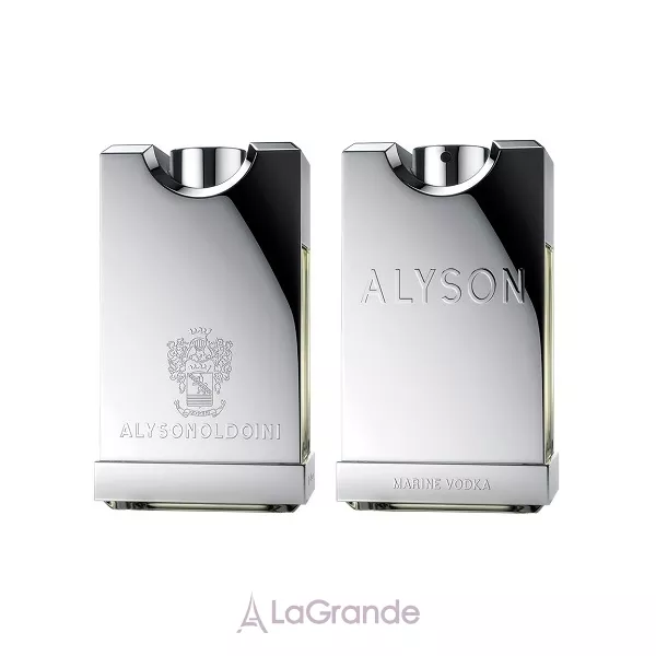 Alyson Oldoini Marine Vodka ����������� ���� (������ ��� ��������)