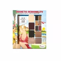 TheBalm cosmetics theBalm Magnetic Personality ��������� ������� ����� ��� ���