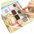 TheBalm cosmetics theBalm Magnetic Personality     