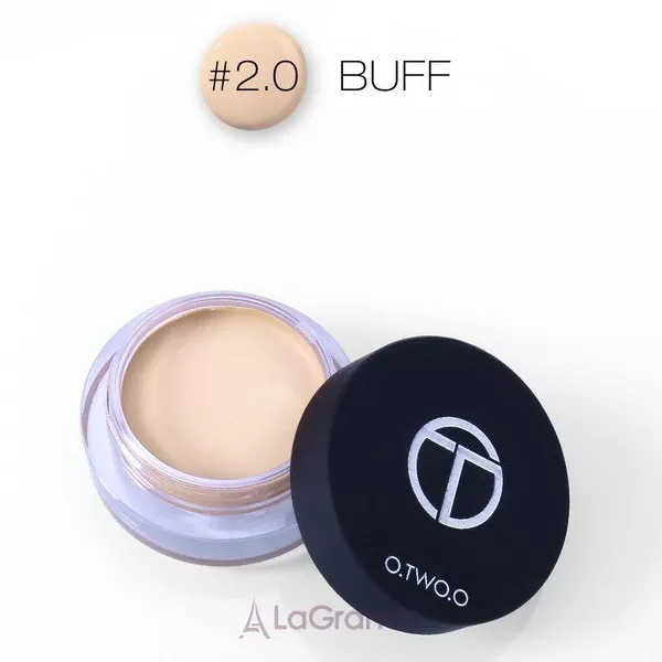 O.TWO.O Soft Matte Complete Concealer �������� ��� ����
