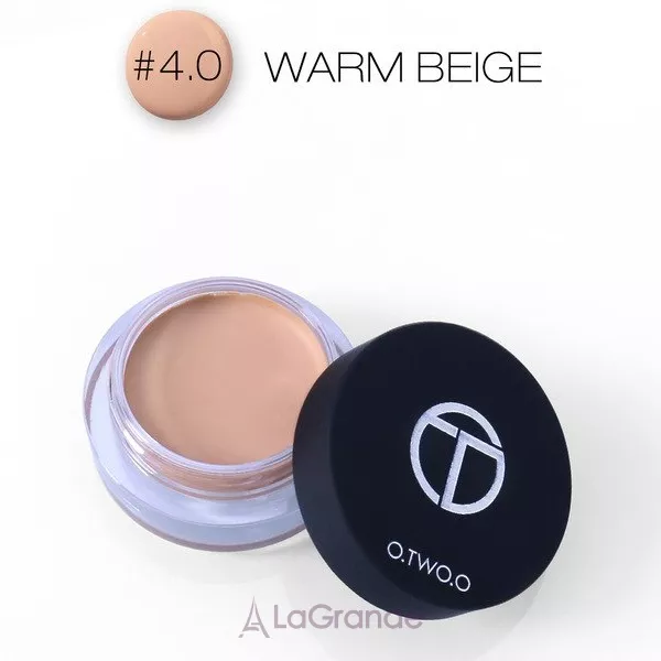 O.TWO.O Soft Matte Complete Concealer �������� ��� ����