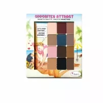TheBalm cosmetics theBalm Opposites Attract ��������� ������� ����� ��� ���