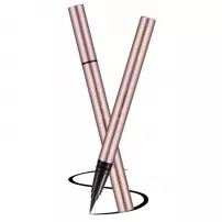 O.TWO.O Rose Gold Super Waterproof Eyeliner Pen ����������� ��������-��������� ��� ���