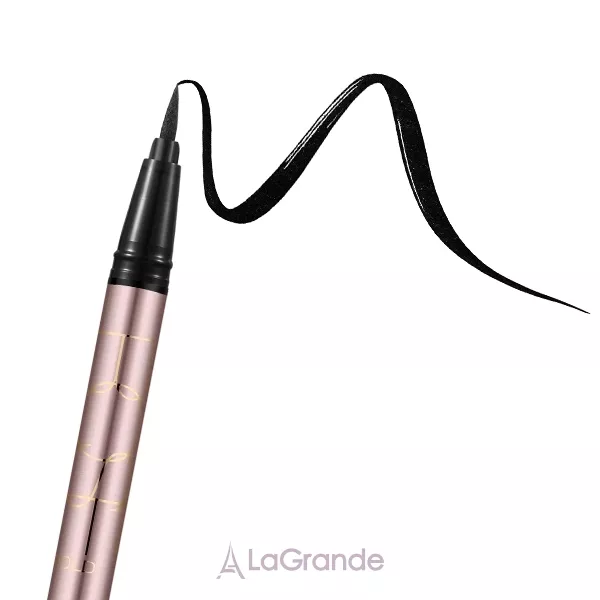 O.TWO.O Rose Gold Super Waterproof Eyeliner Pen ����������� ��������-��������� ��� ���