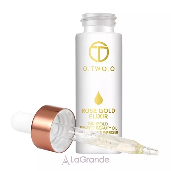 O.TWO.O Rose Gold Elixir ������� ��� ��� � ���� � �������