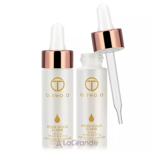 O.TWO.O Rose Gold Elixir ������� ��� ��� � ���� � �������
