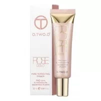 O.TWO.O Rose Gold Pore Perfecting Face Primer ������� ��� ����