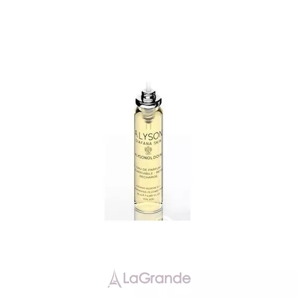 Alyson Oldoini Marine Vodka ����������� ���� (refill)