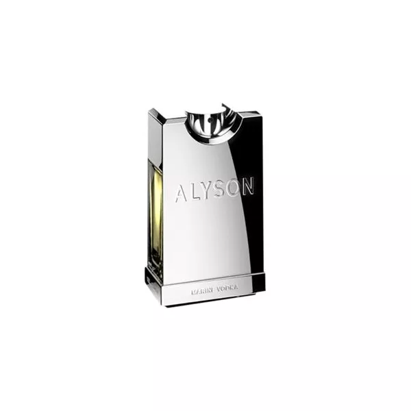 Alyson Oldoini Marine Vodka ���� (����������� ���� refill 3 ������� �� 20 ��)