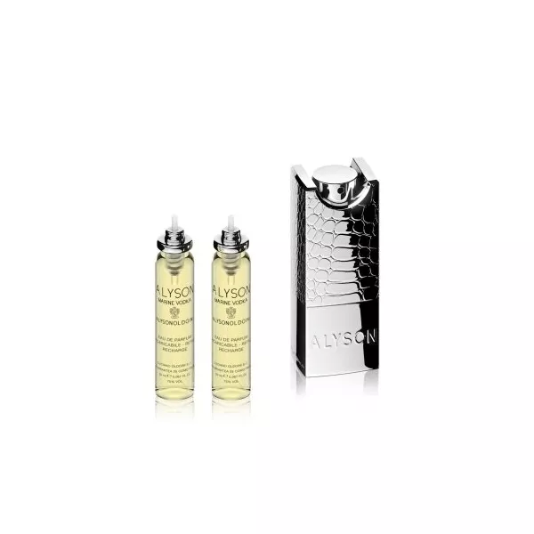 Alyson Oldoini Marine Vodka ���� (����������� ���� refill 3 ������� �� 20 ��)