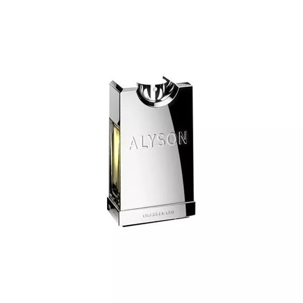Alyson Oldoini Oranger Moi ��������������� ����