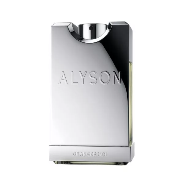 Alyson Oldoini Oranger Moi ��������������� ���� (������ ��� ��������)