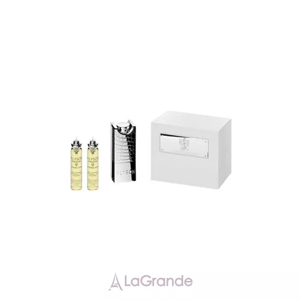Alyson Oldoini Oranger Moi ���� (����������� ���� refill 3 ������� �� 20 ��)