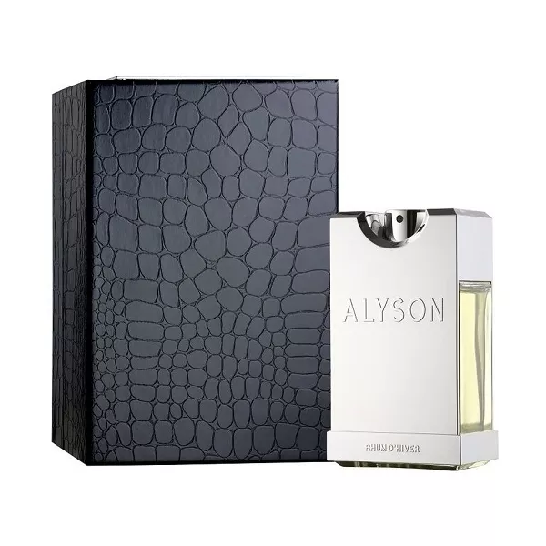Alyson Oldoini Rhum d'Hiver ��������������� ���� (������ ��� ��������)