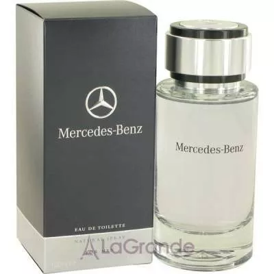 Mercedes-Benz For Men  