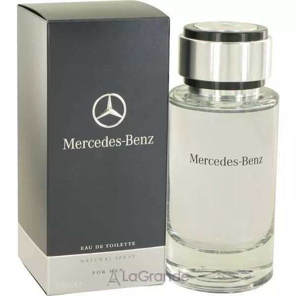 Mercedes-Benz For Men ��������� ����