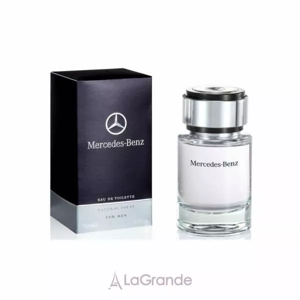 Mercedes-Benz For Men ��������� ����