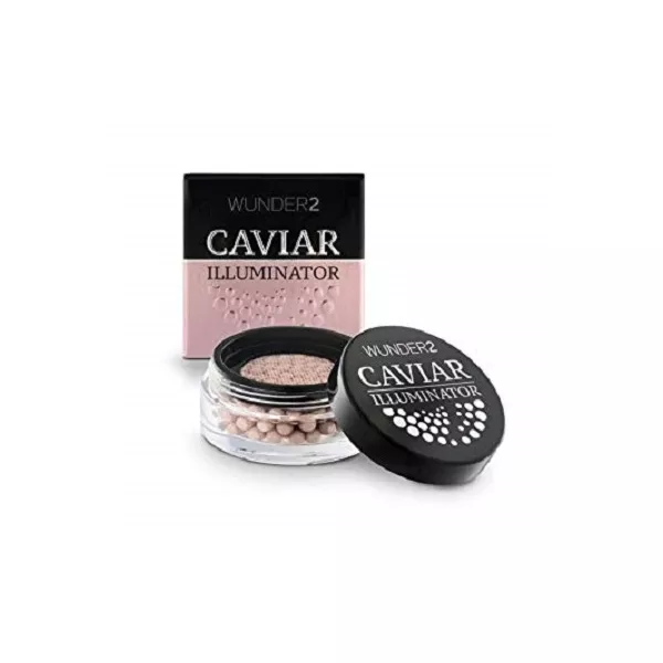 Wunder2 Caviar Illuminator Cream Highlighter �������� ��������� ��� �������