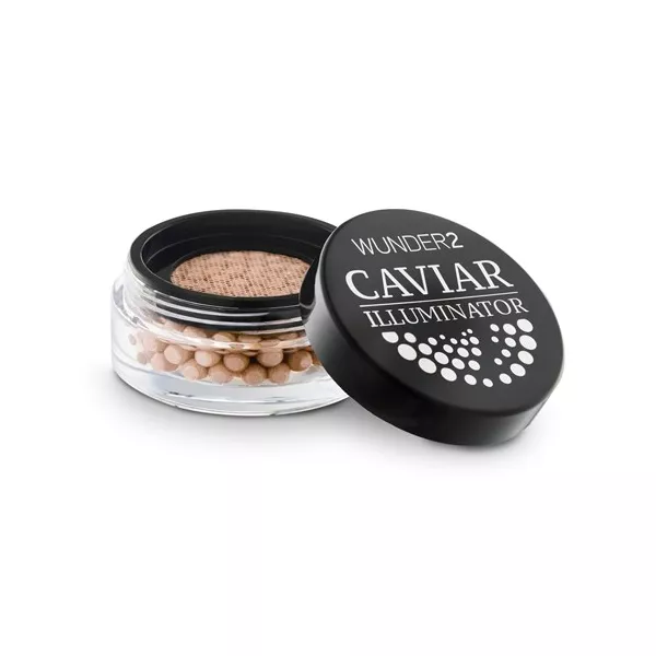 Wunder2 Caviar Illuminator Cream Highlighter �������� ��������� ��� �������