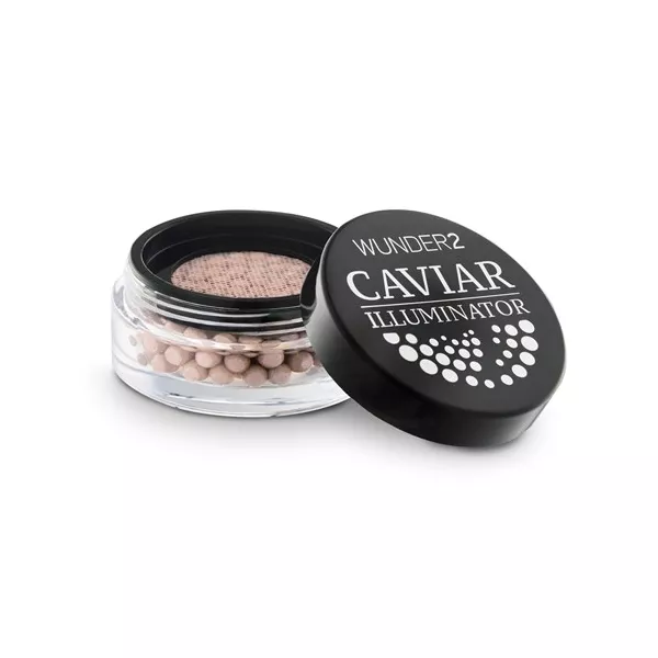 Wunder2 Caviar Illuminator Cream Highlighter �������� ��������� ��� �������