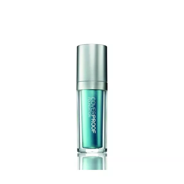 Wunder2 Coverproof Foundation ������ ��������� ��������� ����