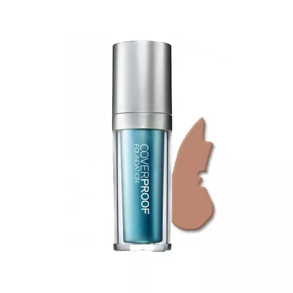 Wunder2 Coverproof Foundation ������ ��������� ��������� ����