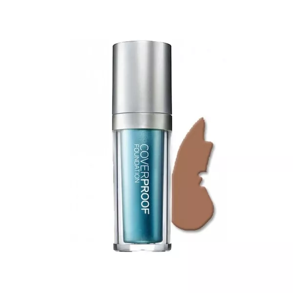 Wunder2 Coverproof Foundation ������ ��������� ��������� ����