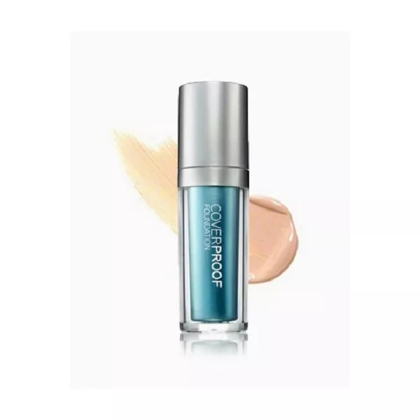 Wunder2 Coverproof Foundation ������ ��������� ��������� ����