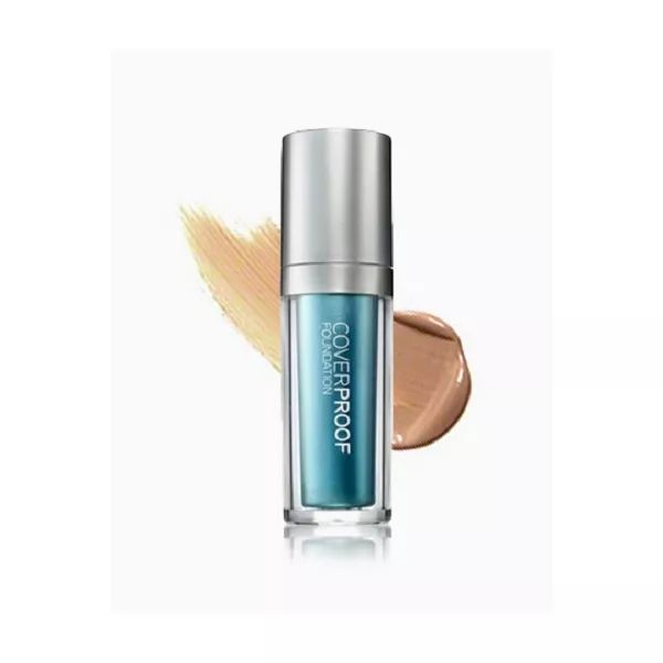 Wunder2 Coverproof Foundation ������ ��������� ��������� ����