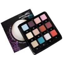 Cinecitta Phito Make Up Palette 12 Compact Eye Shadows ���� ���������� ��������� � �������