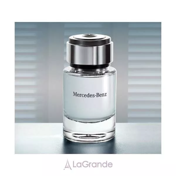 Mercedes-Benz For Men ��������� ���� (������ ��� ��������)