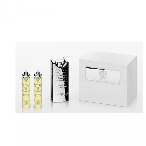 Alyson Oldoini Rose Profond ����� (��������������� ���� refill 3 ������� �� 20 ��)