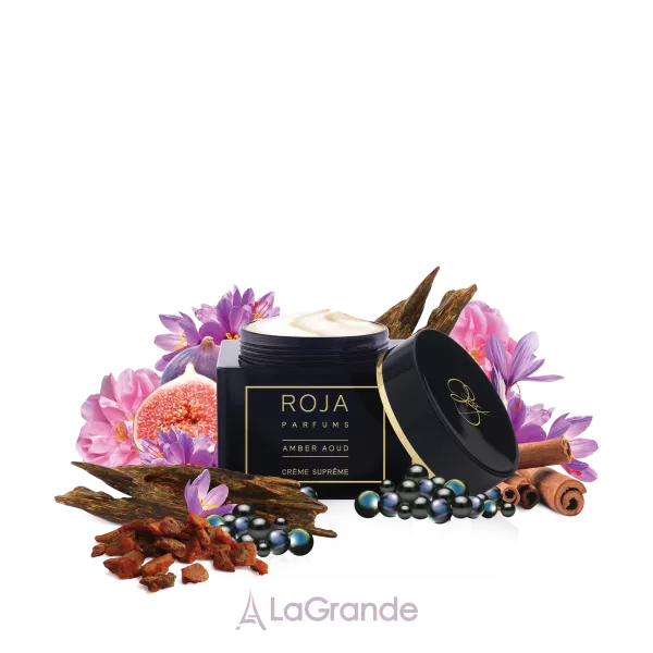 Roja Dove Amber Aoud Creme Supreme ���� ��� ����