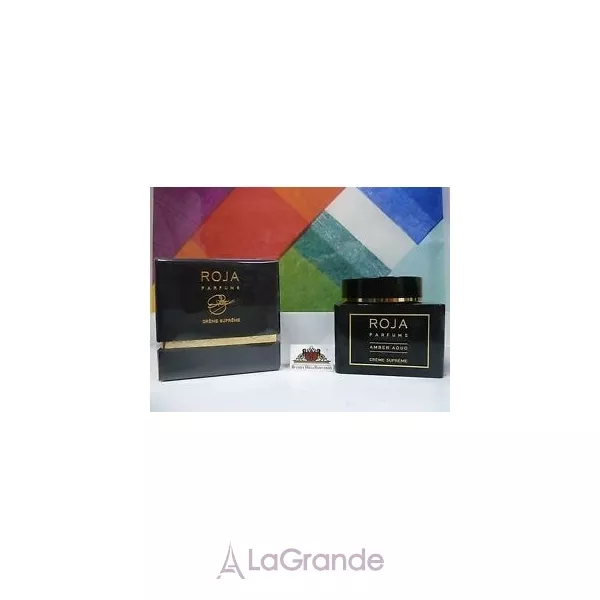 Roja Dove Amber Aoud Creme Supreme ���� ��� ����