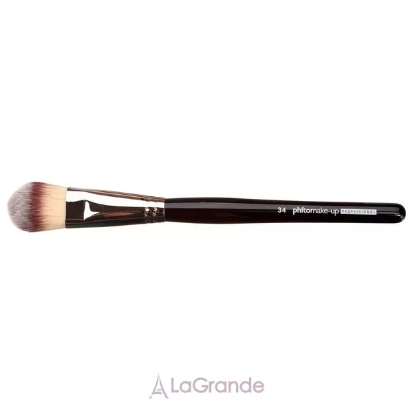 Cinecitta Phito Make Up Brush �34 ����� ��� ��������� ������ ��������� �����
