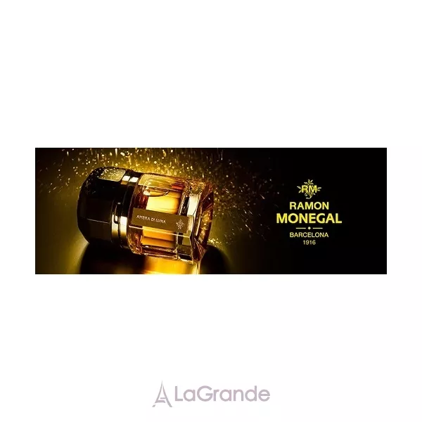 Ramon Monegal Ambra di Luna ��������������� ���� (������ ��� ��������)