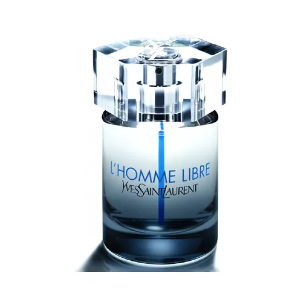 Yves Saint Laurent L'Homme Libre �������� ����
