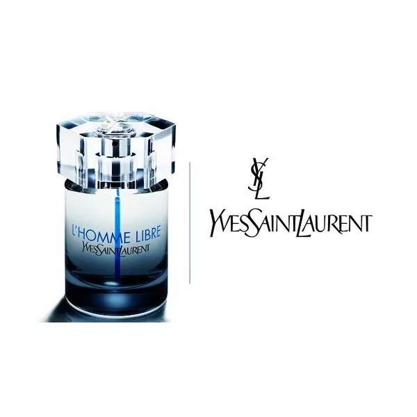 Yves Saint Laurent L'Homme Libre �������� ����
