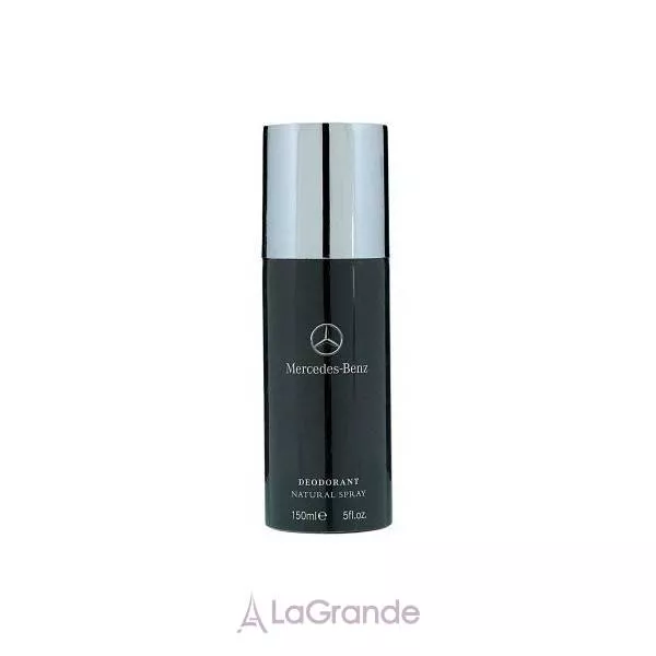 Mercedes-Benz For Men ����������