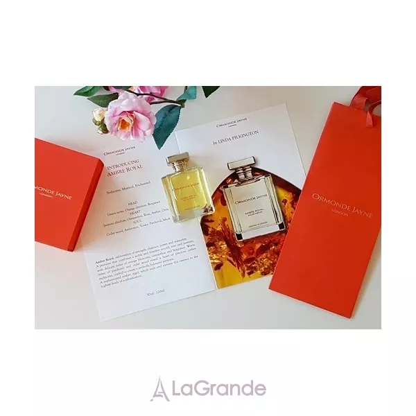Ormonde Jayne  Ambre Royal ����������� ����