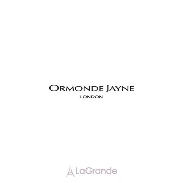 Ormonde Jayne  Ambre Royal ����������� ����