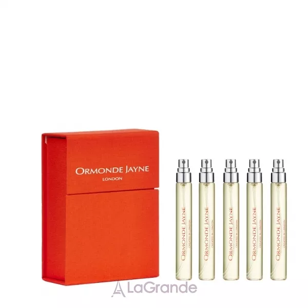 Ormonde Jayne  Ambre Royal ���� (����������� ���� 5 �������� �� 8 ��)