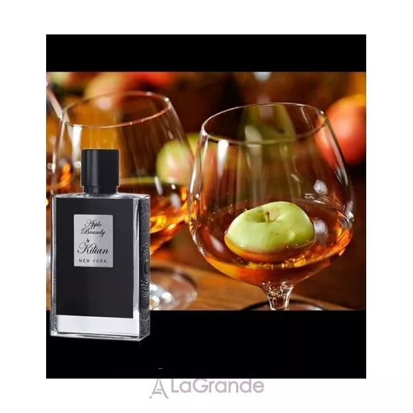 By Kilian Apple Brandy ����������� ���� (������ ��� ��������)