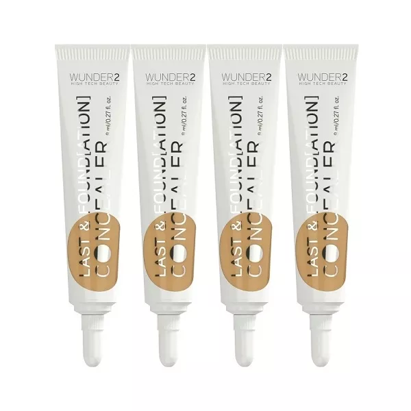 Wunder2 Last & Foundation Concealer �������� ��� �������