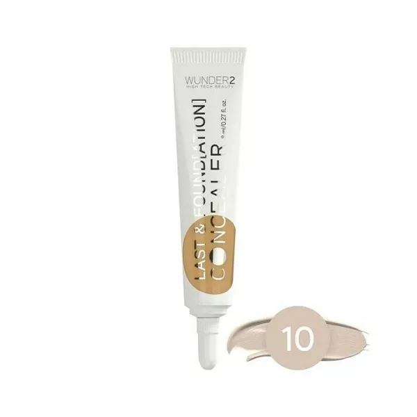 Wunder2 Last & Foundation Concealer �������� ��� �������